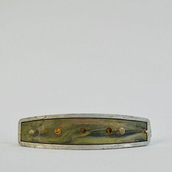 Vintage Ford Thunderbird Steering Wheel Horn Button Emblem 1960s 1970s? - Picture 4 of 7